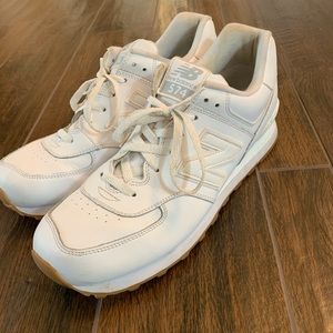 New Balance 574 - Classics!